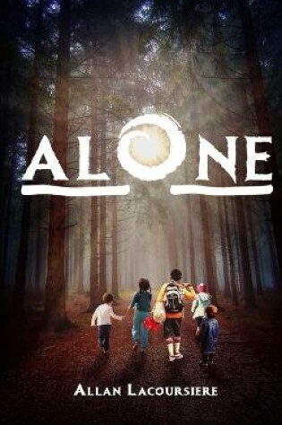 Cover of Alone