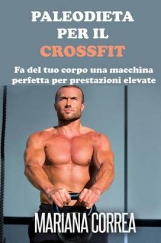 Cover of Paleodieta Per Il Crossfit