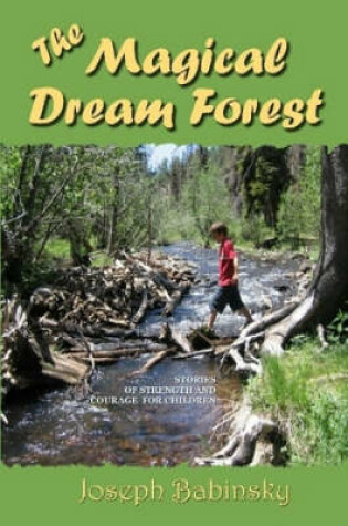 Cover of The Magical Dream Forest