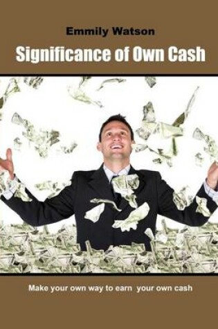 Cover of Significance of Own Cash