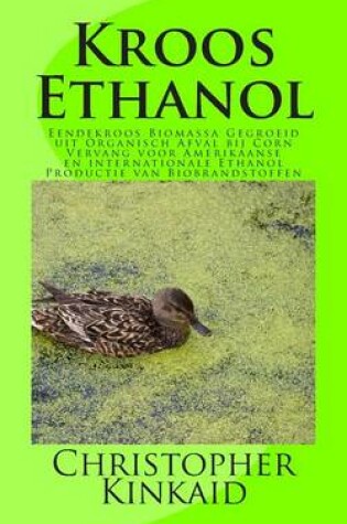 Cover of Kroos Ethanol