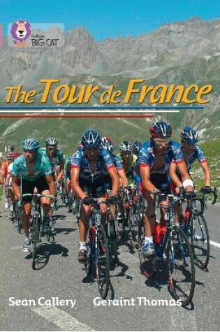 Cover of The Tour de France