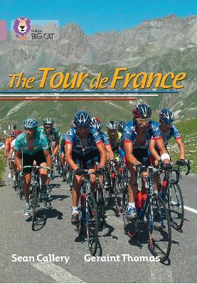 Cover of The Tour de France