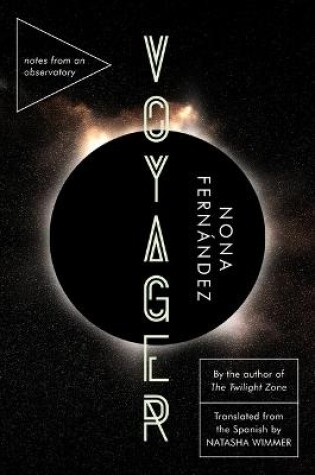 Cover of Voyager