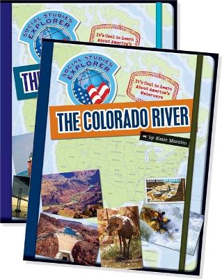 Book cover for Social Studies Explorer (Set)