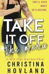 Book cover for Take It Off the Menu