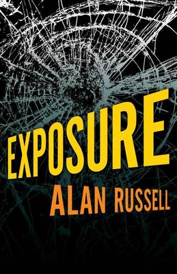 Book cover for Exposure