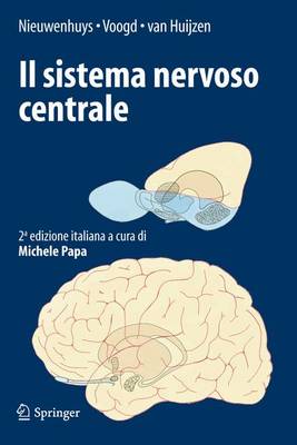 Cover of Il Sistema Nervoso Centrale