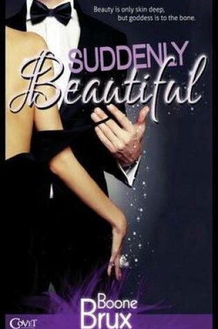 Cover of Suddenly Beautiful