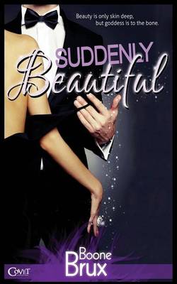 Book cover for Suddenly Beautiful