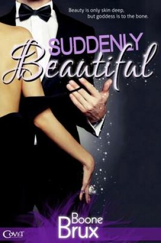 Cover of Suddenly Beautiful