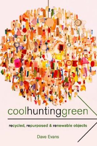 Cover of Cool Hunting Green