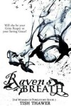 Book cover for Raven's Breath