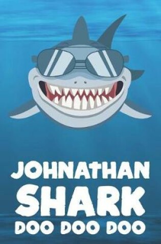 Cover of Johnathan - Shark Doo Doo Doo