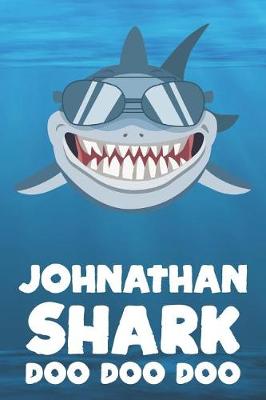 Book cover for Johnathan - Shark Doo Doo Doo