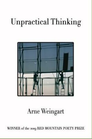 Cover of Unpractical Thinking