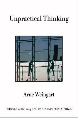 Book cover for Unpractical Thinking