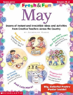 Cover of May