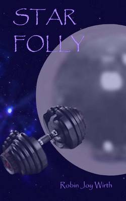 Book cover for Star Folly