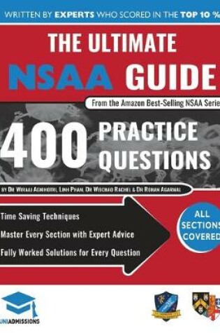 Cover of The Ultimate NSAA Guide