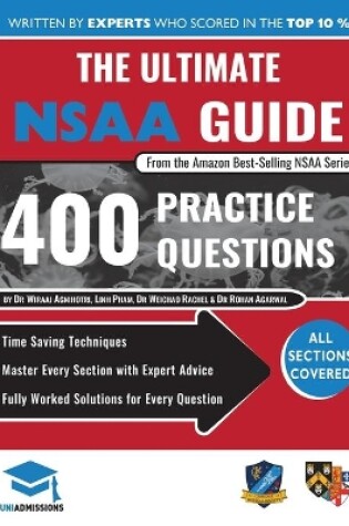 Cover of The Ultimate NSAA Guide