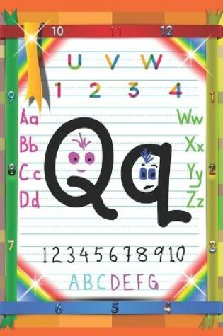 Cover of Summer K ABC Worksheets