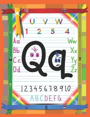 Book cover for Summer K ABC Worksheets