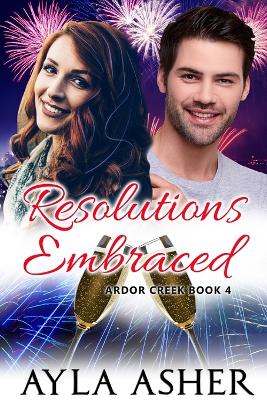 Book cover for Resolutions Embraced