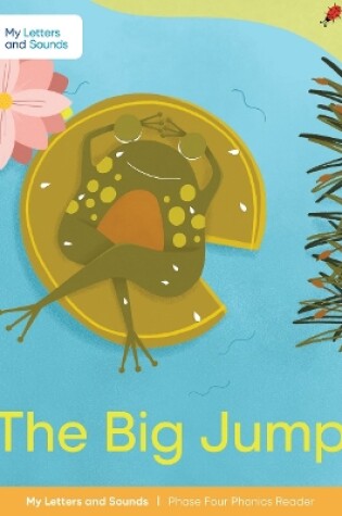 Cover of The Big Jump