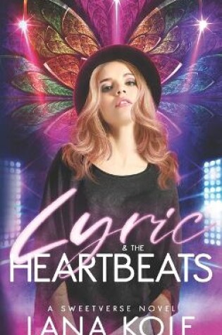 Cover of Lyric & the Heartbeats