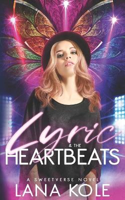 Book cover for Lyric & the Heartbeats