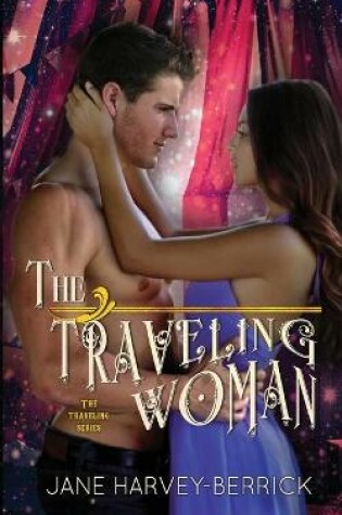 Cover of The Traveling Woman