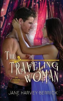 Cover of The Traveling Woman