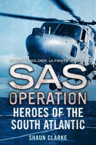 Cover of Heroes of the South Atlantic