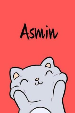 Cover of Asmin