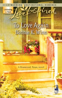 Book cover for To Love Again