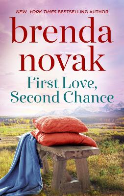 Cover of First Love, Second Chance