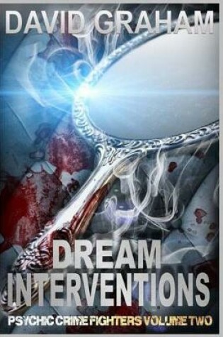 Cover of The Dream Intervention