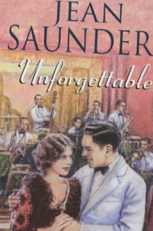 Cover of Unforgettable