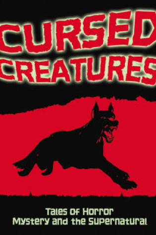Cover of Cursed Creatures