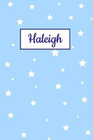 Cover of Haleigh