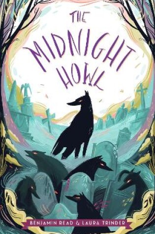 Cover of The Midnight Howl