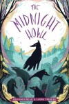 Book cover for The Midnight Howl