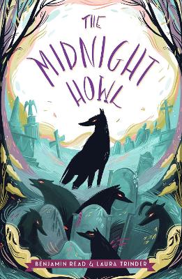 Cover of The Midnight Howl