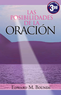 Book cover for Las Posibilidades De La Oracion