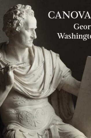 Cover of Canova's George Washington