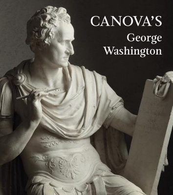 Book cover for Canova's George Washington