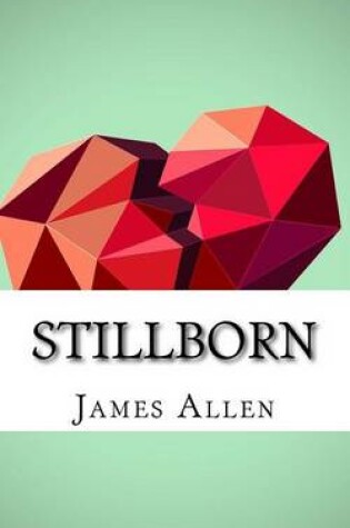 Cover of Stillborn