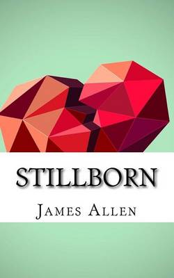 Book cover for Stillborn