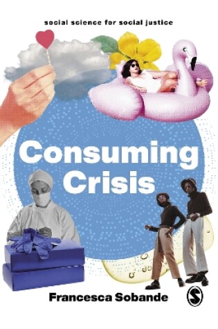 Cover of Consuming Crisis